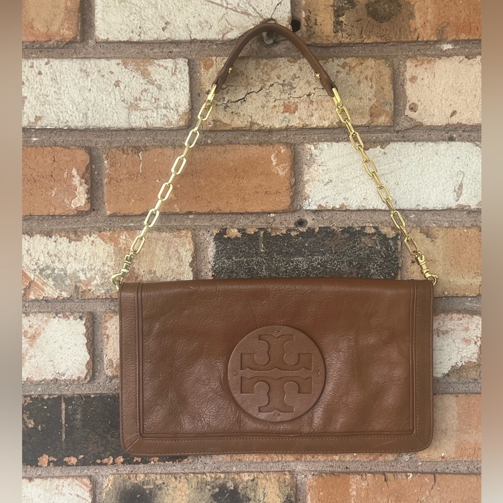Tory Burch Suki Reva Clutch